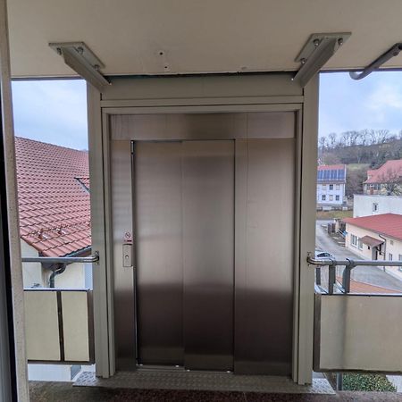 Hotel Am Markt Eckartsberga Εξωτερικό φωτογραφία