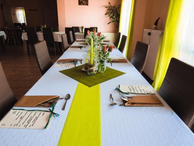 Hotel Am Markt Eckartsberga Εξωτερικό φωτογραφία