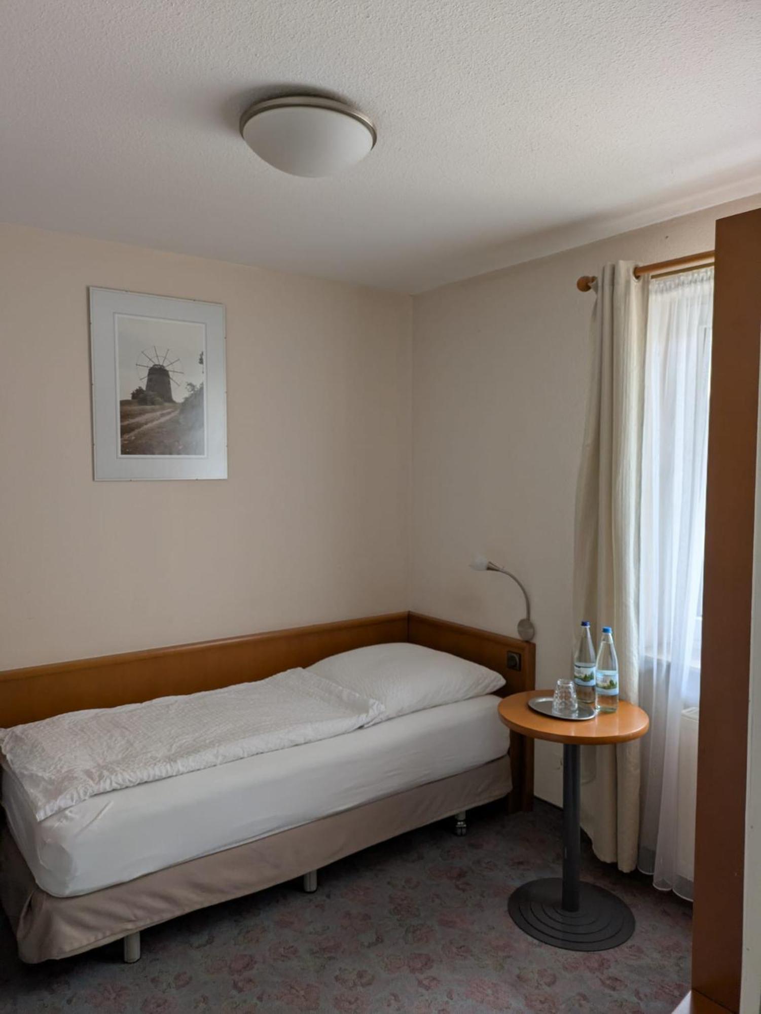 Hotel Am Markt Eckartsberga Εξωτερικό φωτογραφία
