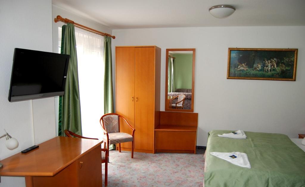 Hotel Am Markt Eckartsberga Εξωτερικό φωτογραφία