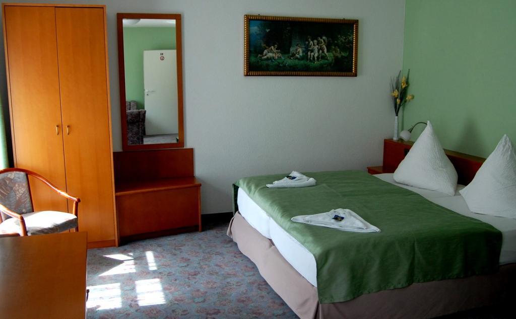 Hotel Am Markt Eckartsberga Εξωτερικό φωτογραφία