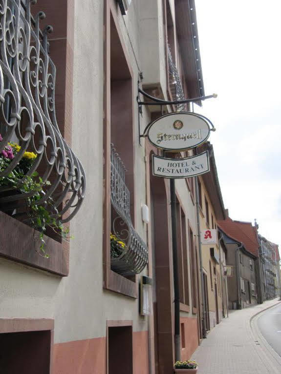 Hotel Am Markt Eckartsberga Εξωτερικό φωτογραφία