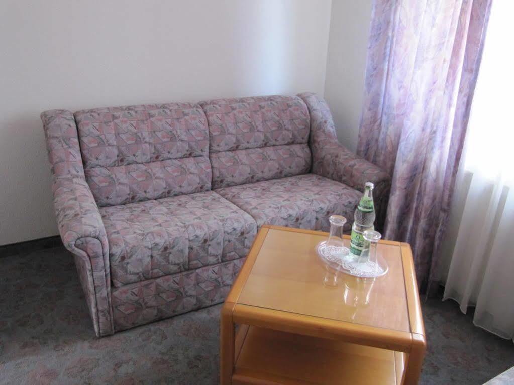 Hotel Am Markt Eckartsberga Εξωτερικό φωτογραφία