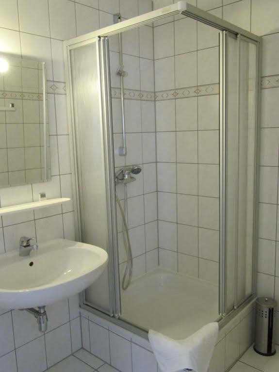 Hotel Am Markt Eckartsberga Εξωτερικό φωτογραφία