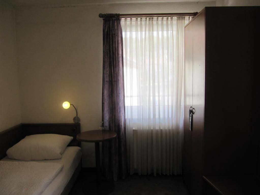 Hotel Am Markt Eckartsberga Εξωτερικό φωτογραφία
