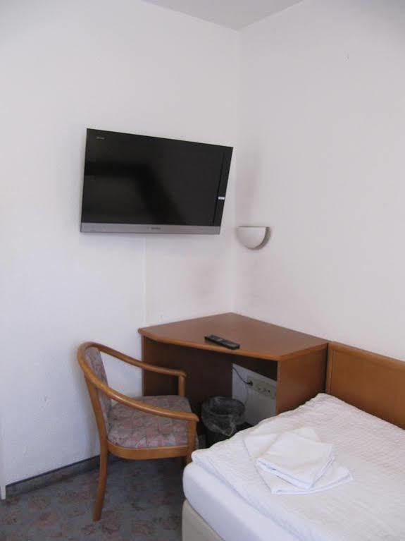 Hotel Am Markt Eckartsberga Εξωτερικό φωτογραφία