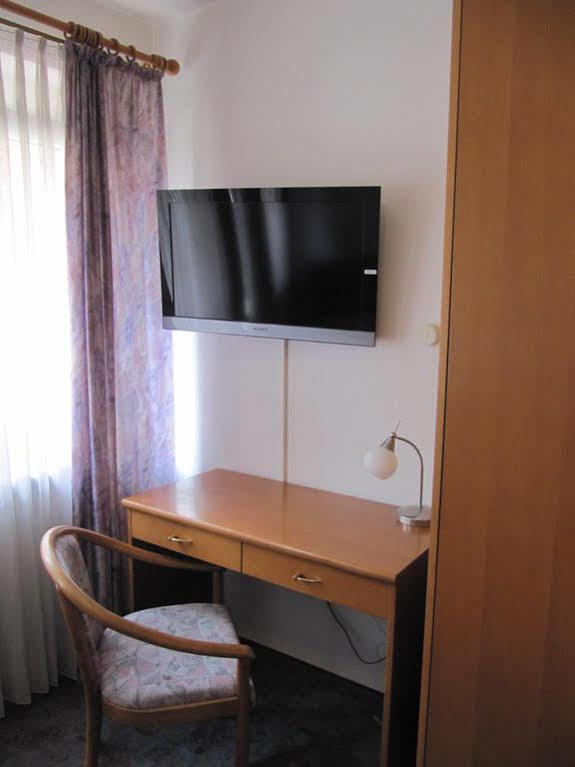 Hotel Am Markt Eckartsberga Εξωτερικό φωτογραφία