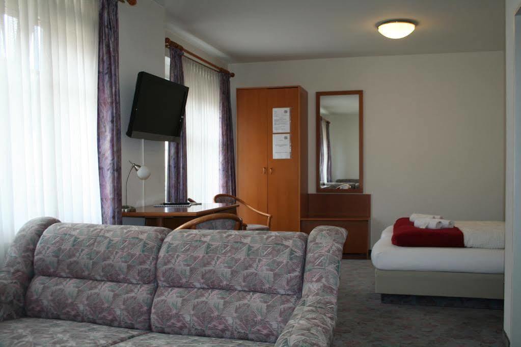 Hotel Am Markt Eckartsberga Εξωτερικό φωτογραφία